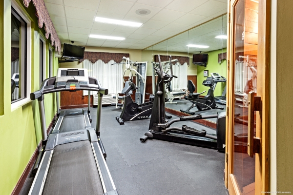 COUNTRY INN SUITES HINESVILLE (Hinesville)